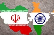 FM Zarif to receive Indian counterpart on Sunday 
