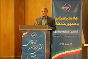 محسن هاشمی: بخش انتخابی توسط بخش انتصابی مورد هجمه قرار می‌گیرد