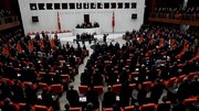 پارلمان ترکیه به توافق نظامی با لیبی رسمیت داد