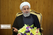 Rouhani: Iran, Japan offer new proposals to break sanctions
