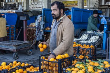 دو بازار جدید تره بار در شمال غرب تهران راه اندازی می شود