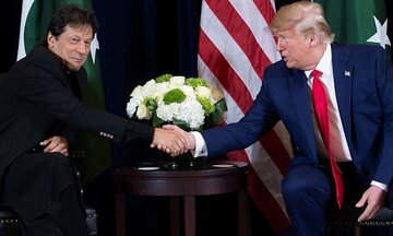 آیا ترامپ به اسلام آباد امتیاز می دهد؟