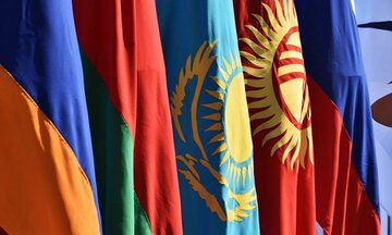 دبیر کل جدید اتحادیه اقتصادی اوراسیا تعیین شد