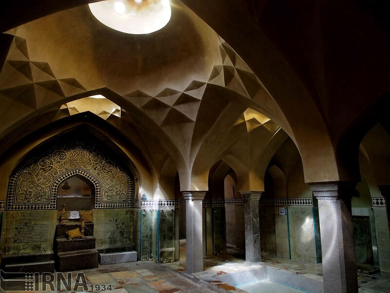خانه، مدرسه و حمامِ ایرانی گزینه‌های روی میز برای ثبت میراث جهانی است