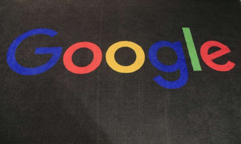 جریمه ۱۶۶ میلیون دلاری گوگل در فرانسه