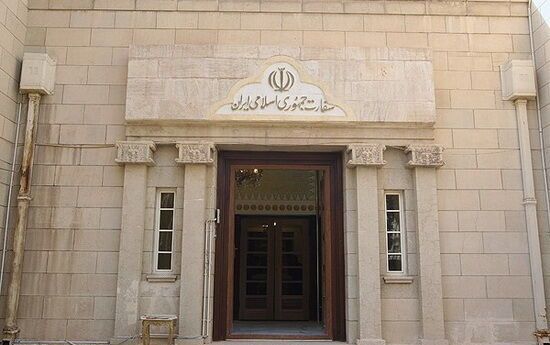 روادید اقامت یک ماهه اتباع عراقی در ایران تمدید شد روادید اقامت یک ماهه اتباع عراقی در ایران تمدید شد