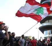 لبنان؛ بیکاری و اعتراض دو روی یک سکه 