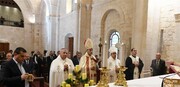 رهبر مسیحیان لبنان کمک به نخست وزیر منتخب را خواستار شد
