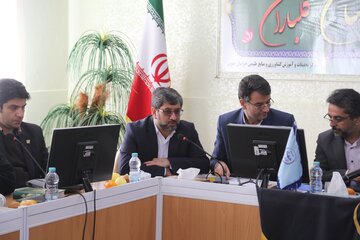 کارگروه تسهیل و رفع موانع تولید خراسان جنوبی