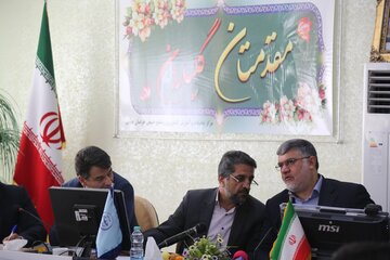 کارگروه تسهیل و رفع موانع تولید خراسان جنوبی