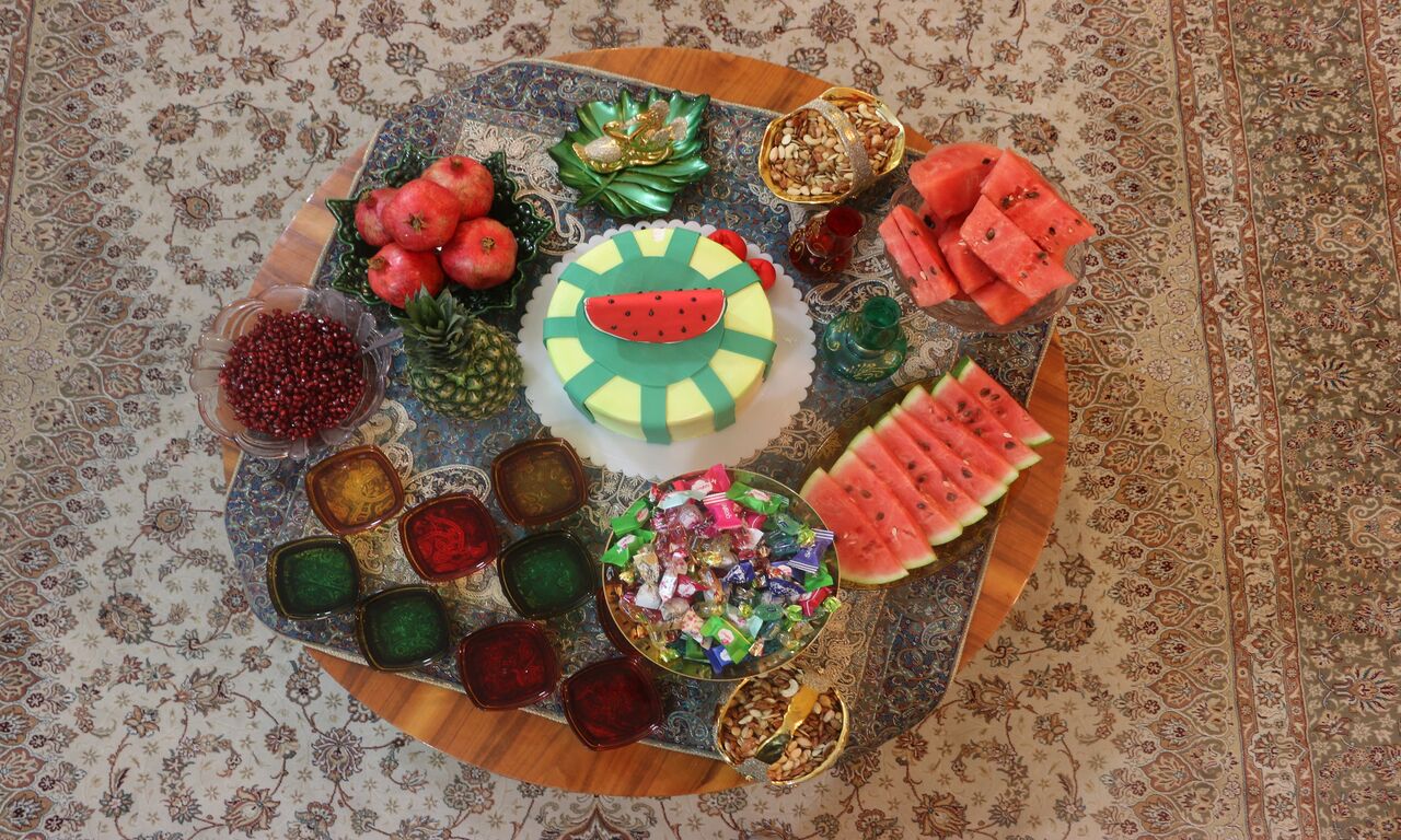 یلدای مهربانی برای خانواده زندانیان بوشهری برگزار شد یلدای مهربانی برای خانواده زندانیان بوشهری برگزار شد