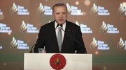 خط و نشان نظامی اردوغان برای آمریکا