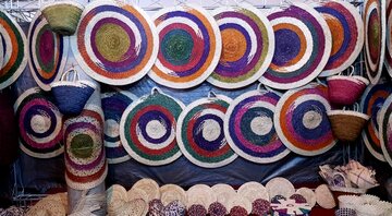 دهمین نمایشگاه سراسری صنایع‌دستی در بوشهر‎