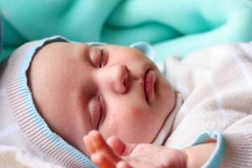  آمار ولادت در خراسان شمالی ۴.۳ درصد کاهش یافت