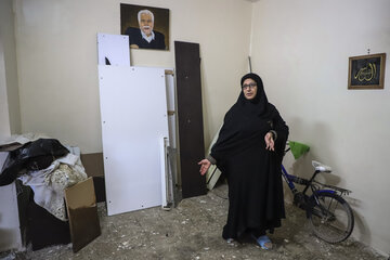 ابگرفتگی اهواز    فاضلاب اهواز