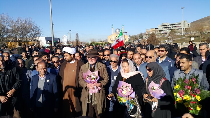 ورود بازرسان شورای جهانی صنایع دستی به ملایر