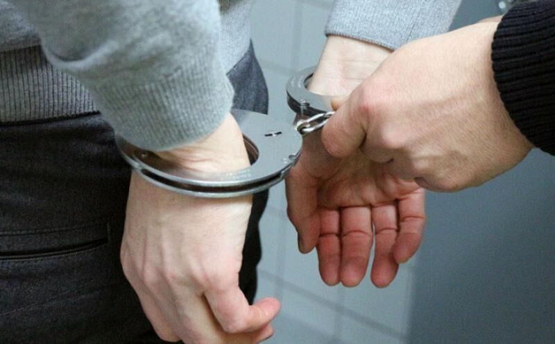 قاتل در کمتر از ۲۴ ساعت در شهرکرد دستگیر شد قاتل در کمتر از ۲۴ ساعت در شهرکرد دستگیر شد
