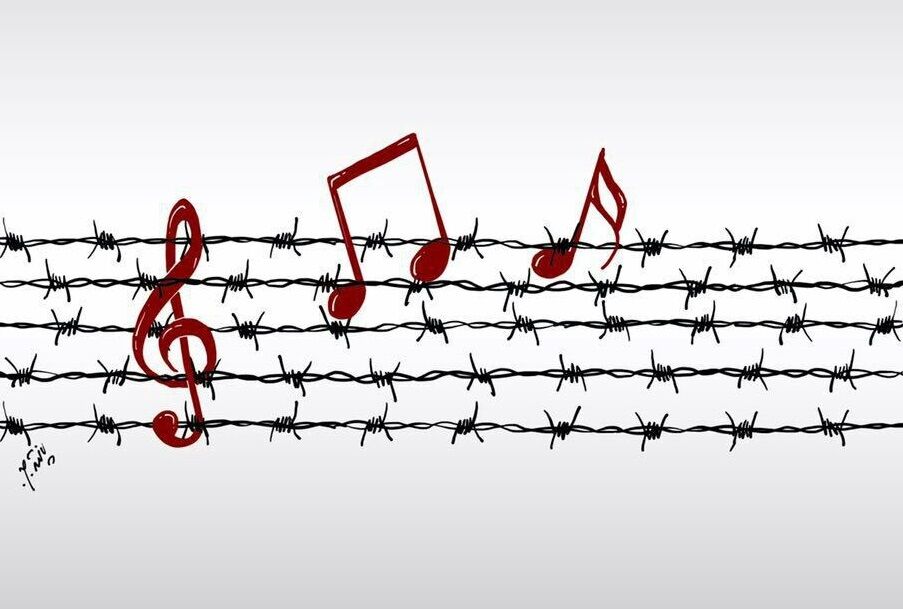 کاکایی: نشنیدن سبک اعتراضی موسیقی، باعث ترویج موسیقی ولنگار شده است