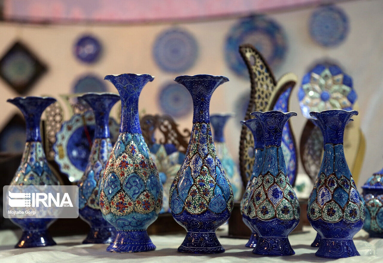 WCC to examine Iranian artifacts for registration