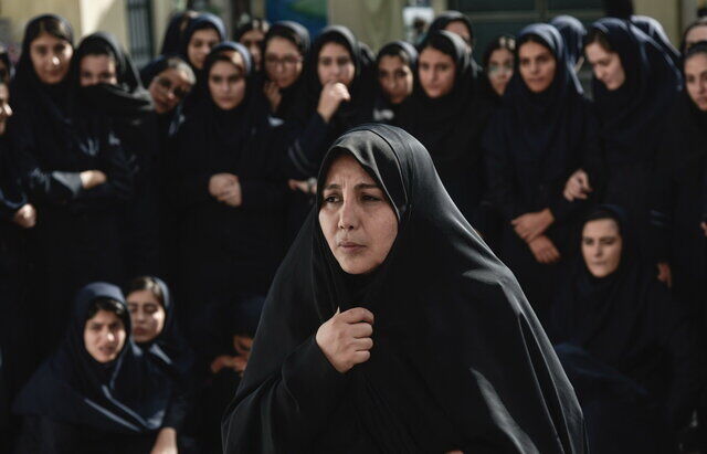 رقابت «دیاپازون» در دو جشنواره بینالمللی رقابت «دیاپازون» در دو جشنواره بینالمللی