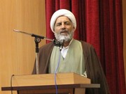 دشمن به دنبال انحطاط ملت ایران است