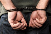 اعضای باند سرقت کابل های برق در ساوجبلاغ دستگیر شدند