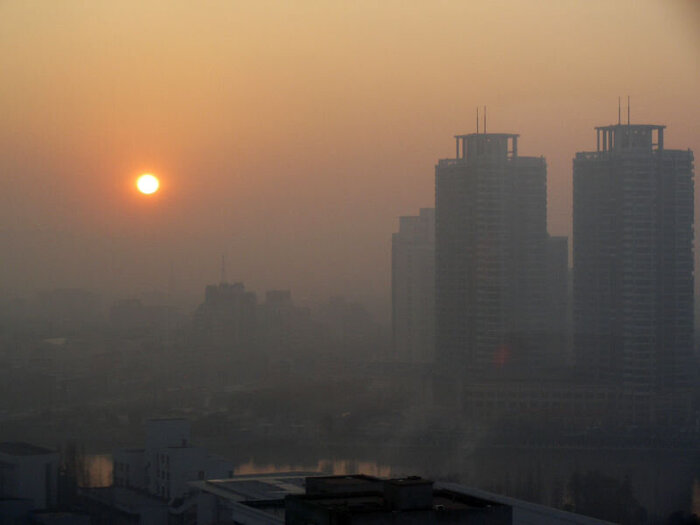 نگاهی به فناوری‌های روز برای مقابله با آلودگی هوا