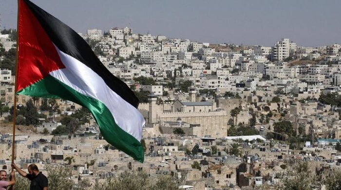 اعتراض فلسطین به اطلاق نام جعلی «یهودا و سامره» بر «کرانه باختری» از سوی پمپئو