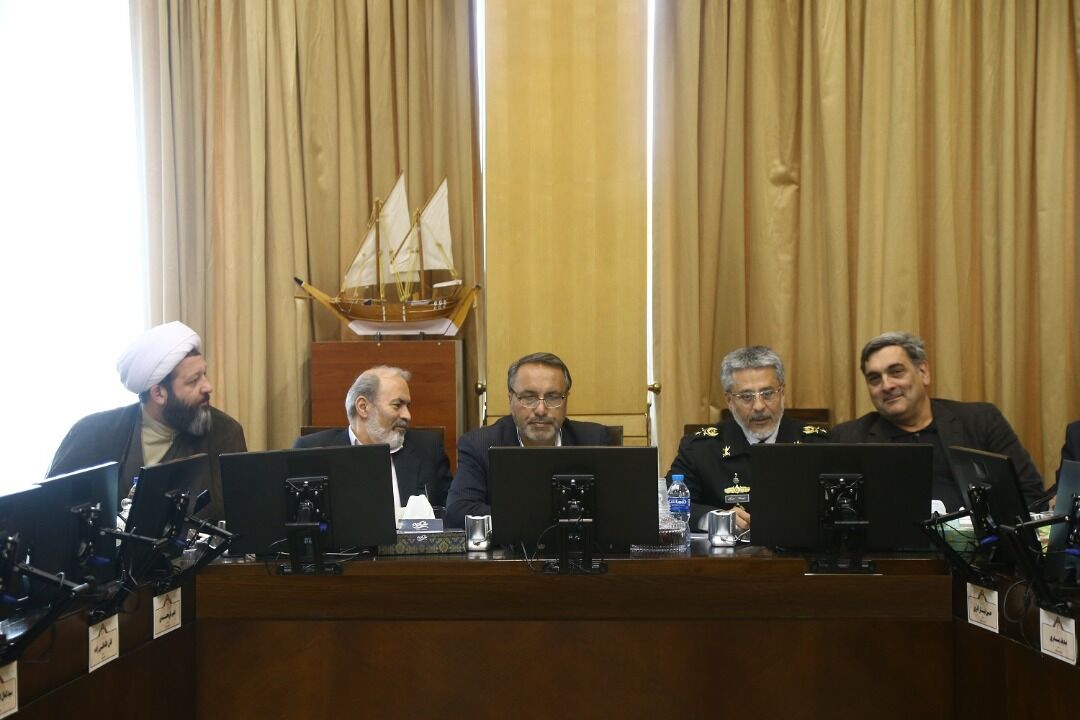 امیرسیاری: امکان بازگویی بسیاری از اقدامات ارتش را نداریم