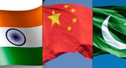  چین از کاهش تنش‌ها میان هند و پاکستان حمایت کرد