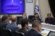 تخصصی کردن گمرکات و حوزه مرز در خراسان جنوبی دنبال می‌شود