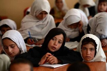 ۱۰ عضو شورای امنیت خواستار بازگشایی مدارس برای دختران افغان شدند