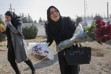 سالروز حادثه مرگبار واژگونی اتوبوس دانشگاه علوم تحقیقات