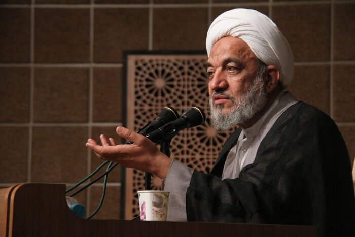 آقاتهرانی: دو سوم فهرست شورای ائتلاف و پایداری اشتراک دارد آقاتهرانی: دو سوم فهرست شورای ائتلاف و پایداری اشتراک دارد
