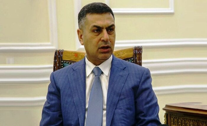 العیدانی نخست وزیر عراق معرفی می‌شود