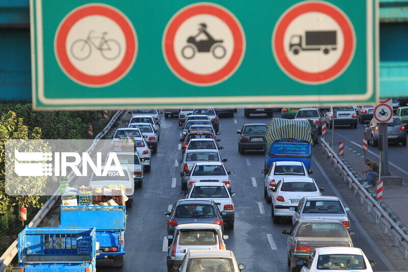 شناسایی 20 نقطه حادثه‌خیز در جاده‌های ماهشهر