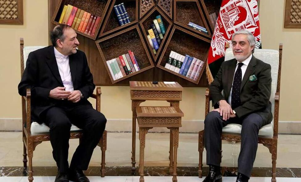 Iran, Afghanistan relations based on common values