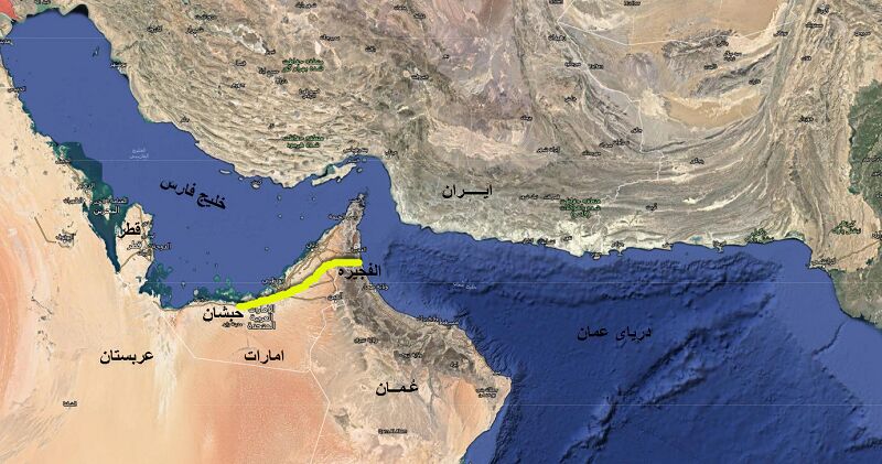 شینهوا: آمریکا باید استفاده از زور را در خاورمیانه متوقف کند