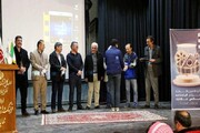آثار برتر جشنواره فیلم، فیلمنامه و عکس مهاباد معرفی شد