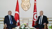 تونس حمایت از طرف‌های درگیر در لیبی را رد کرد