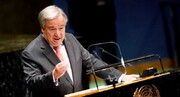 نگرانی سازمان ملل از تاخیر امریکا در صدور روادید به دیپلمات‌های خارجی 