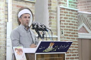 امام جمعه مهاباد: فرهنگ صلح و سازش در جامعه باید احیا شود