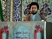 امام جمعه رودبار قصران: مسئولان منطقه برای پیشگیری از تنش با مردم مشورت کنند