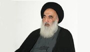 آیت‌الله سیستانی: معامله قرن طرحی ناعادلانه و محکوم به شکست است