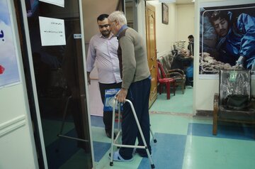 بدهی  ۵.۷ میلیارد ریالی بیمه دی بابت درمان ایثارگران خراسان شمالی
