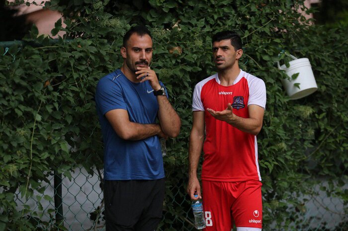 کارشناسان فوتبال ایران انتخاب کردند؛ اسدی، مورایس و سپاهان بهترین‌های سال شدند