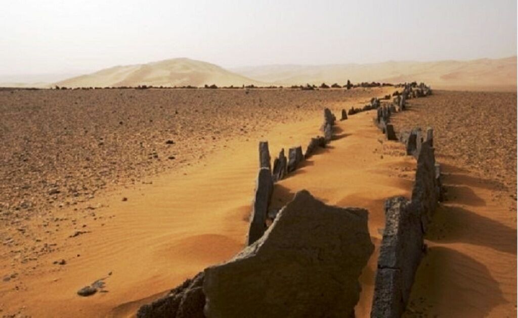۱۳ بازرگان موریتانی در مرز لیبی و چاد ربوده شدند