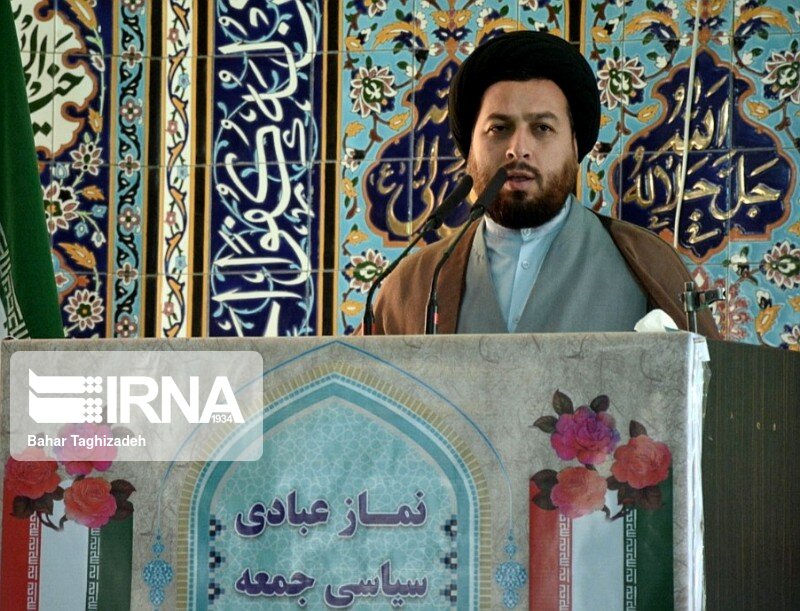 امام جمعه رودبار قصران: مسئولان منطقه برای پیشگیری از تنش با مردم مشورت کنند