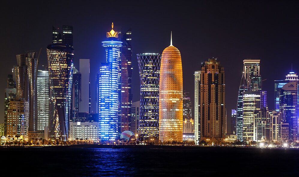 تبلیغات طرح بوشهر توریسم سال 2020 در دوحه آغاز می‌شود