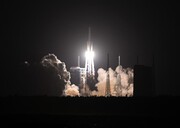 سنگین‌ترین ماهواره‌ تاریخ چین پرتاب شد